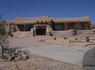 1595 W Placita Sin Parada E, Sahuarita, AZ 85629