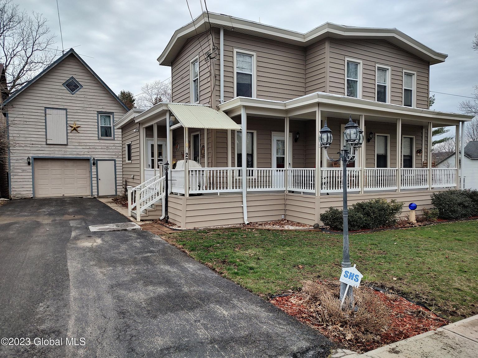 27 Prospect Street, Nelliston, NY 13410 Zillow