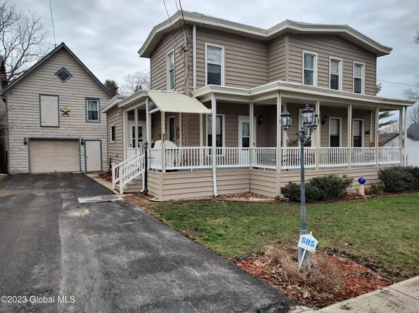 27 Prospect Street, Nelliston, NY 13410