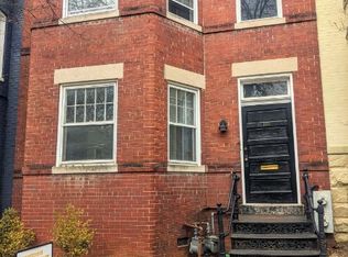 144 D St SE #1, Washington, DC 20003