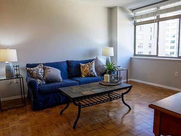 3rd image of 7111 Woodmont Ave APT 912