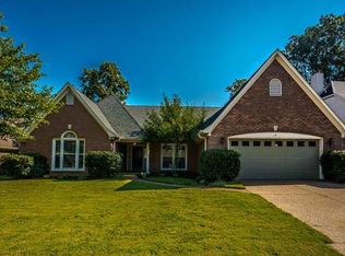 8854 Wenham Cv W, Cordova, TN 38016