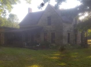 6940 Hancock Ridge Rd, Martinsville, IN 46151