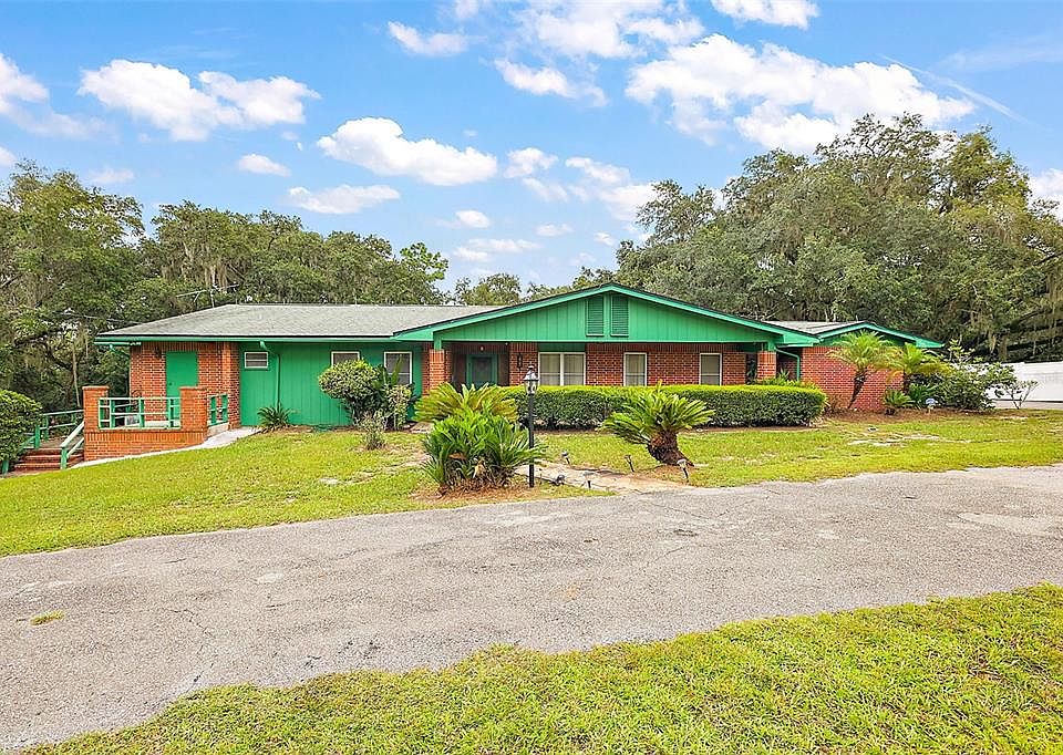 1310 Spring Lake Rd, Fruitland Park, FL 34731 Zillow