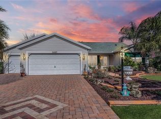 3467 Reston Dr, The Villages, FL 32162