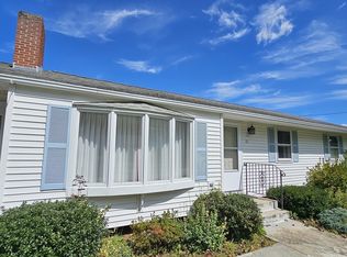 17 Murray Ave, Auburn, MA 01501