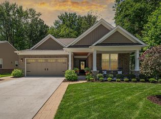 49502 Mapleton, Canton, MI 48188