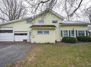 7218 State Route 20a, Perry, NY 14530