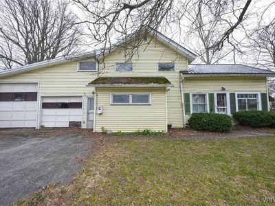 7218 State Route 20a, Perry, NY, 14530
