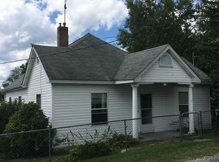 111 Tolbert St, Beckley, WV 25801