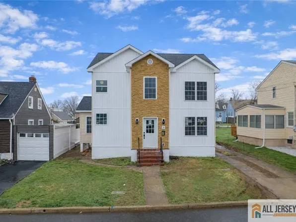 28 Harvard Ave, Avenel, NJ 07001