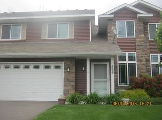 7319 147th Ln NW, Ramsey, MN 55303