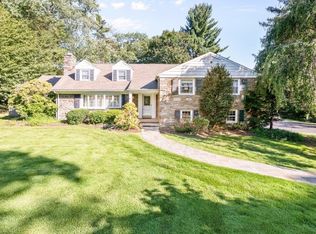 473 S Ithan Ave, Bryn Mawr, PA 19010