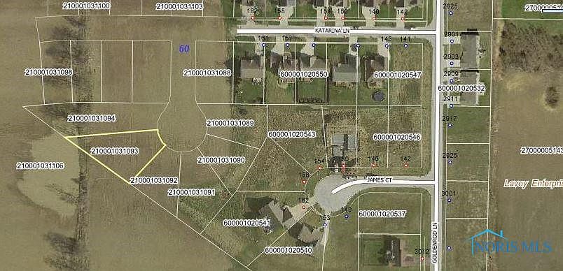 1st image of 0 Viburnum Ct Lot 87