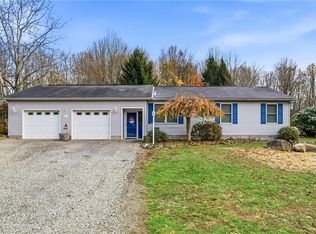3451 E State Rd, Jamestown, PA 16134