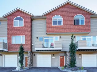 268 Cook Inlet Loop #3B, Anchorage, AK 99501