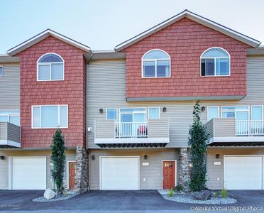 268 Cook Inlet Loop #3B, Anchorage, AK, 99501