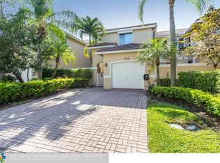 1415 Yellowheart Way #1415, Hollywood, FL 33019