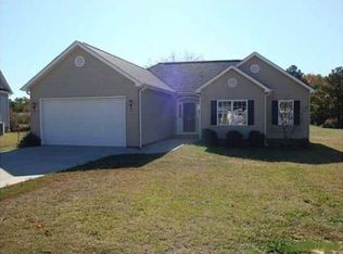 221 Ashwood Ln, Anderson, SC 29625