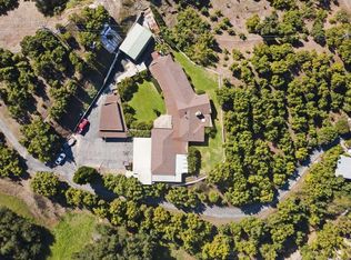 17248 S Mountain Rd, Santa Paula, CA 93060