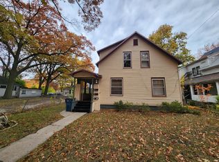 2729 8th St, Muskegon Heights, MI