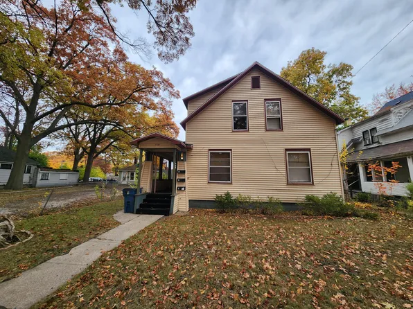 2729 8th St, Muskegon Heights, MI 49444