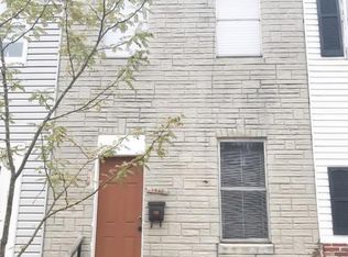 3612 2nd St, Baltimore, MD 21225