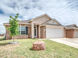 6936 96th St, Lubbock, TX 79424