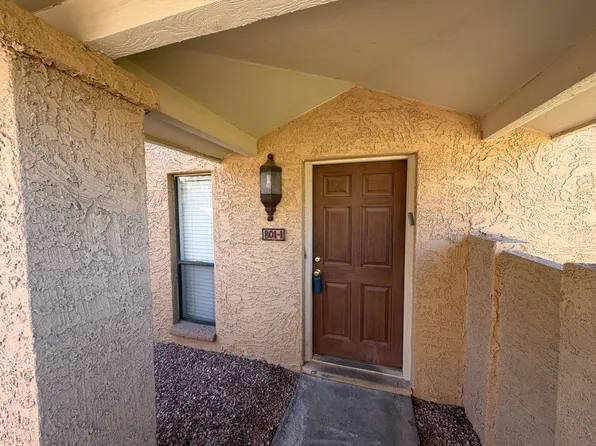 801 E North Ln Unit 1, Phoenix, AZ 85020