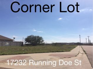 17232 Running Doe St, Laredo, TX 78045