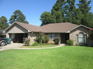 1307 Tall Timber Dr, Magnolia, AR 71753