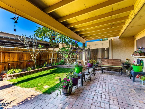 14461 N 58TH Avenue, Glendale, AZ 85306