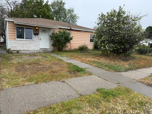 5276 S 4620 W, Kearns, UT 84118