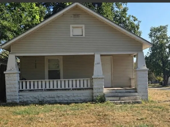 1145 W Munnell St, Wichita, KS 67213