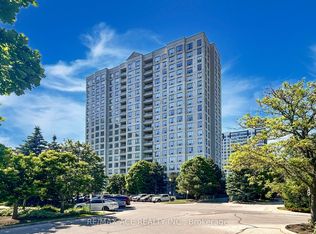 5039 Finch Ave E #1113, Toronto, ON M1S 5L6
