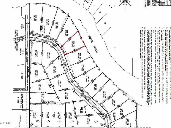 2nd image of L31 Maude Boyle Dr