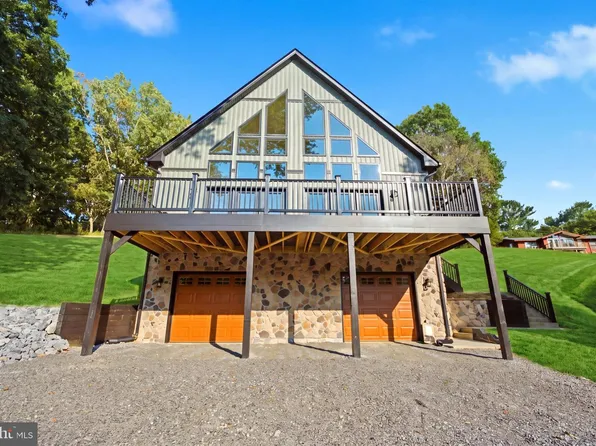 270 Country Rd, Harpers Ferry, WV 25425