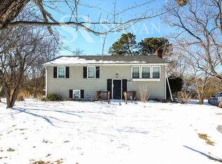 3900 Orion Ct, Henrico, VA 23231