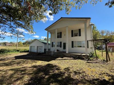 195 Old Antler Way #C, Daniels, WV, 25832