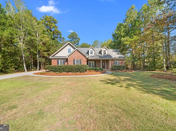 602 W Mica Ct, Statesboro, GA 30461