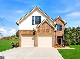 1400 Ox Bridge Way, Lawrenceville, GA 30043