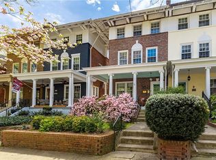 3021 Kensington Ave, Richmond, VA 23221