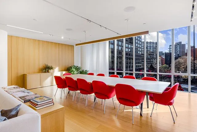 565 Broome St #N11D — Photo 13