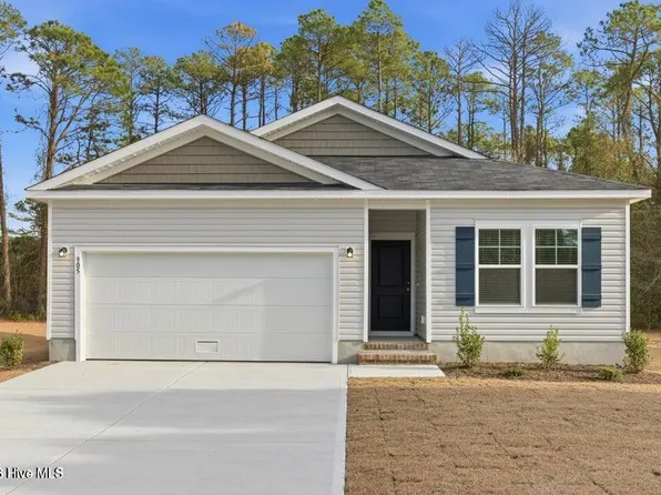 905 Red Sail Road, New Bern, NC