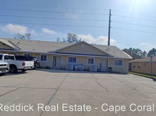 331 NE 24th Ave UNIT 3, Cape Coral, FL 33909