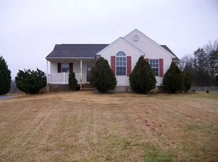 280 Union Hill Rd, Amherst, VA 24521