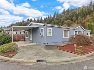 15400 SE 155th Pl UNIT 49, Renton, WA 98058