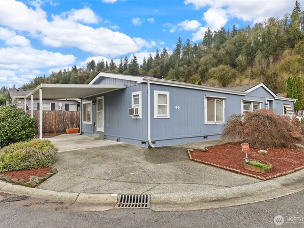 15400 SE 155th Street #49, Renton, WA 98058