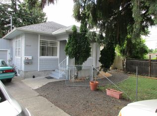 4029 NE Cully Blvd, Portland, OR 97213