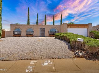 4578 Monarch Dr, Sierra Vista, AZ 85635
